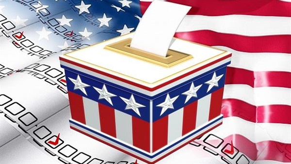 الانتخابات الأمريكية تشمل الكونجرس و12 حاكمًا وآلاف المسؤولين