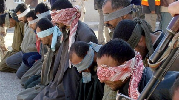 الأمم المتحدة: «داعش» نفذ عمليات خطف لـ 300 شخص بالعراق