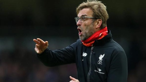 الهدوء مفتاح «كلوب» للوصول لدوري أبطال 