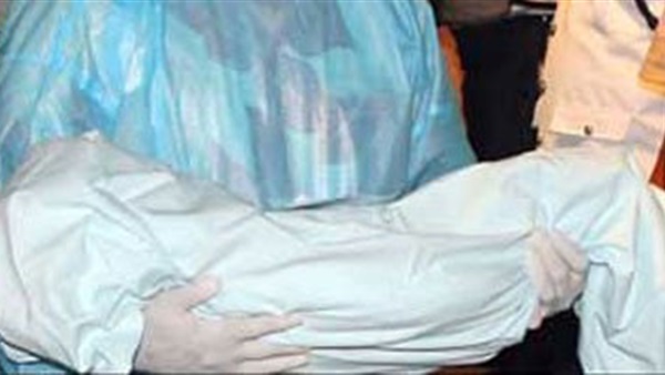 مصرع رضيع حرقًا بكوم حمادة فى البحيرة
