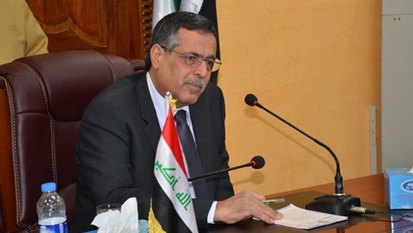 وزير الكهرباء العراقي يدعو ألمانيا إلى دعم منظومة الطاقة الكهربائية