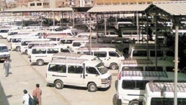 أهالى «سنورس» بالفيوم يطلبون تكثيف الرقابة على «سيارات الأجرة»