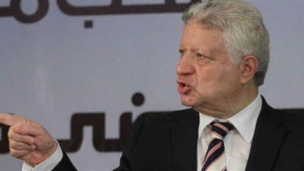 تعرف على طلب مرتضى منصور من مؤمن سليمان