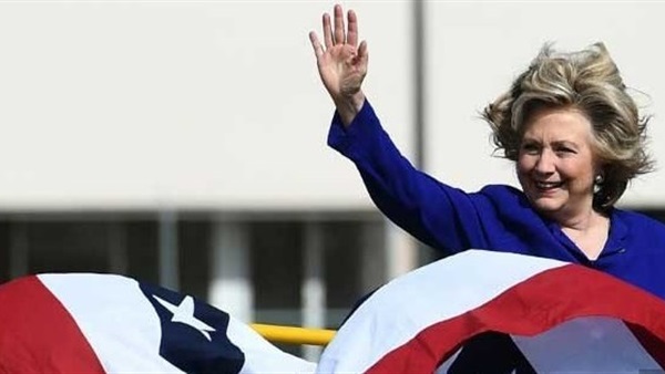 «العربية»: مؤشرات على تقدم كلينتون في ولايتي فرجينيا وبنسلفانيا