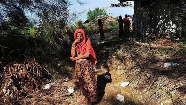 إندونيسيا تستعد لنقل مجموعة من مسلمي أراكان إلى الولايات المتحدة