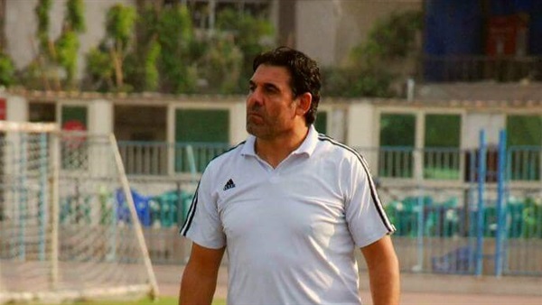 أبو العنين شحاتة مديرا فنيا للفيوم