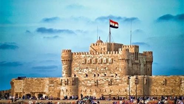 تنظيم محاضرات أثرية لطلبة المدارس في الإسكندرية