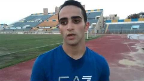 مدرب الإسماعيلي يعقد جلسة خاصة مع «عموري»