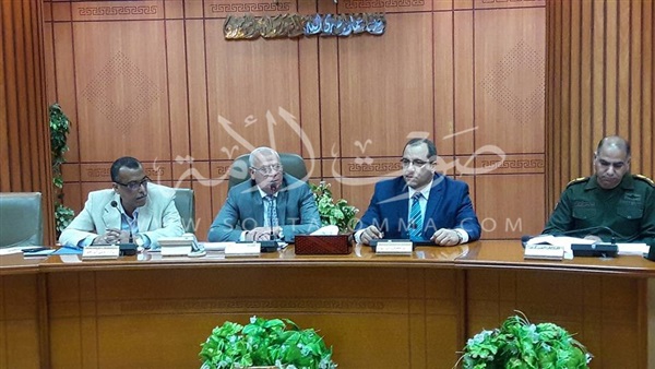 محافظ بورسعيد: السيسي مفجر ثورة التنمية الحقيقية في مصر 