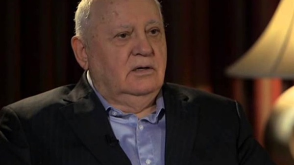 نقل «جورباتشوف» إلى مستشفى بروسيا للخضوع لعملية جراحية