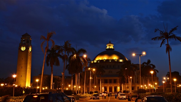 جامعة القاهرة: مضاعفة المساهمات المالية لاْعضاء هيئة التدريس