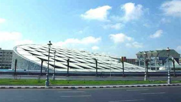 قنصلية فرنسا تشارك في «الدورة السابعة من أيام التراث السكندري»