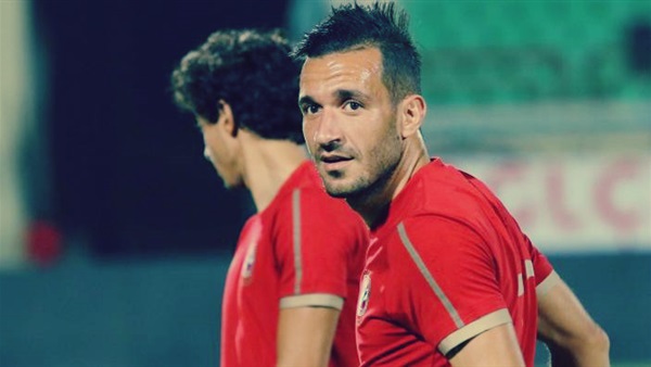 تعرف على سبب منح «البدري» راحة إضافية لـ«معلول»