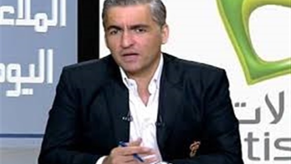 سيف زاهر: «برادلي» شخص متعجرف وكثير الشكوى