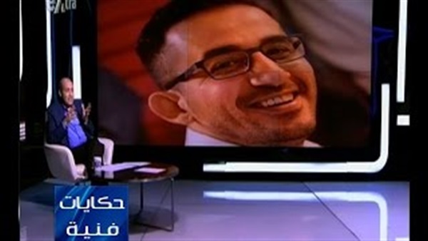 فيديو.. الشناوي: أحمد حلمي نجم خارج السينما