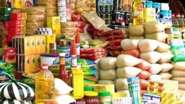 ضبط 732 قضية تموينية في حملات موسعة بالمحافظات 