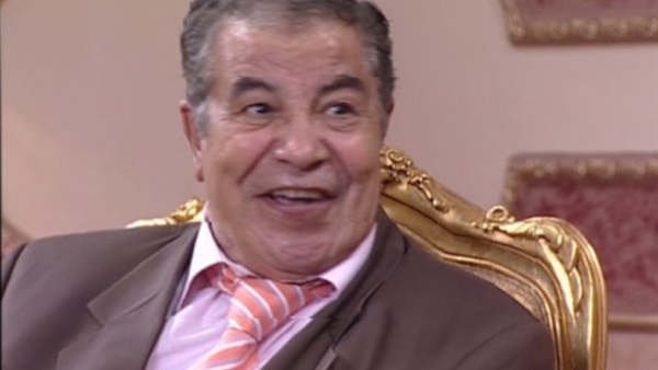 وفاة سعيد طرابيك بمستشفى الأمل بعد صراع مع المرض