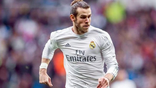 «جاريث بيل» يتسلم جائزة أفضل لاعب للمرة السادسة في تاريخه