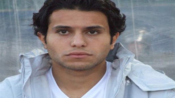 «شريف أشرف» يُشارك في تدريبات سموحة 