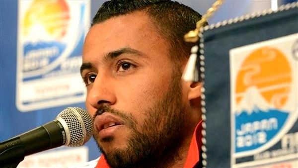 عاشور يكشف سبب حب الجميع لـ«أبوتريكة»