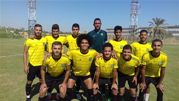 شباب المقاولون يهزم السكة الحديد وديا استعداد للزمالك 