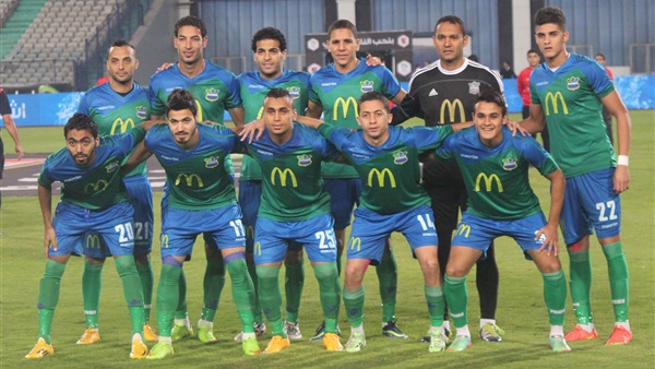 اليوم.. مصر المقاصة يواجه سموحة وديا