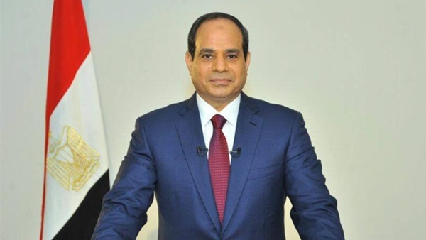 الرئيس يعيين 105 مستشارا مساعدا بمجلس الدولة 