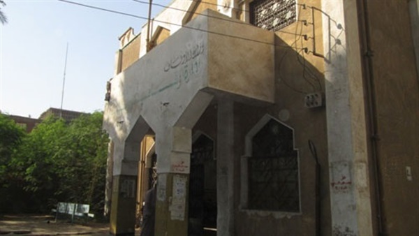 السيطرة على حريق بـ«أوقاف كوم امبو» 