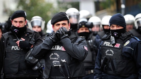تركيا: توقيف 19 شخصا للاشتباه في انتمائهم لـ «داعش»