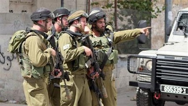 إصابة فتى فلسطيني برصاص الاحتلال شمال رام الله