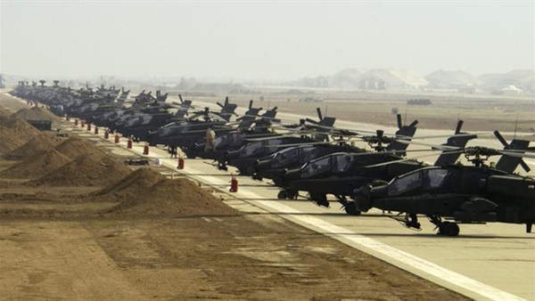 واشنطن تقر بمقتل 119 مدنيا في غاراتها على داعش خلال عامين