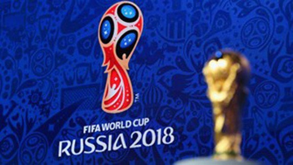 برنامج الجولة الثانية من الدور الحاسم في تصفيات مونديال 2018