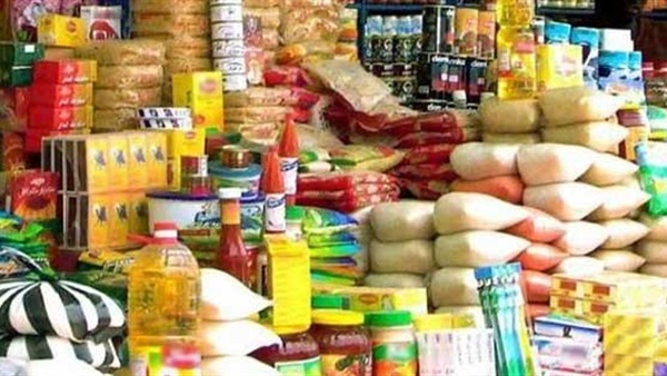 حملة تموينية علي المخابز والأسواق بالبحيرة (صور)