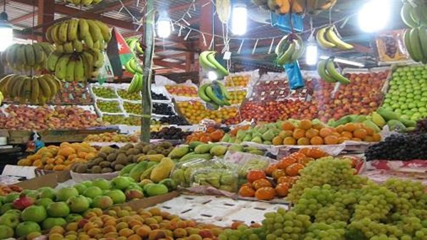 افتتاح سوق الصالحية الزراعي باستثمارات تتخطى 150 مليون جنيه
