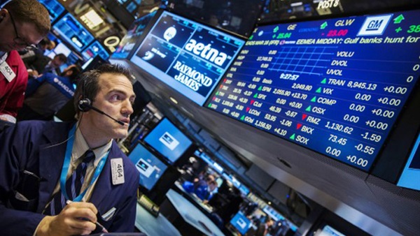 أسهم أوروبا تتعافى من خسائر الأمس بعد إستيعاب المستثمرين فوز ترامب