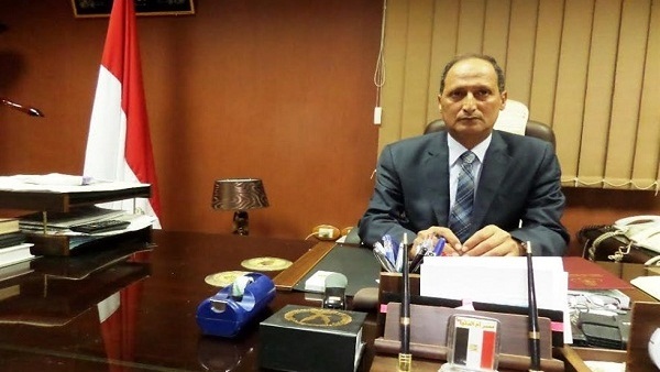 «مدير أمن الوادي الجديد» يتفقد الحالة الأمنية بالشوارع والميادين