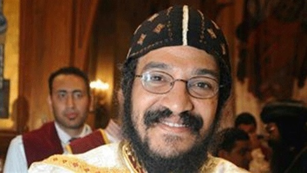 الأنبا بافلي يرأس قداس إحياء ذكري تكريس «مارمرقس»