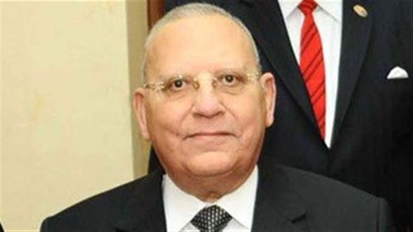 رسميا.. «الأعلى للقضاء» يرفع الحصانة عن «قاضي الحشيش»
