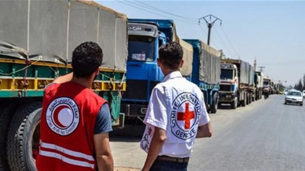 الأمم المتحدة: الحصص الغذائية في شرق حلب ستنفذ الأسبوع المقبل