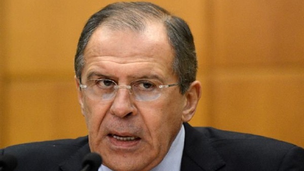 لافروف: موسكو مستعدة للتحقيق في مزاعم استهداف مدنيين بـ«سوريا»