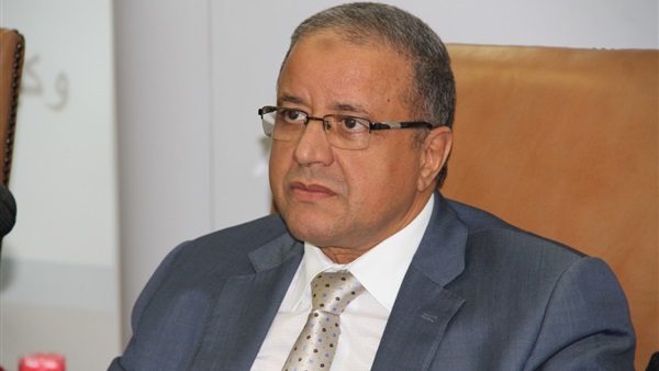 «الضرائب»: نتجه للتصالح في  65 ألف قضية مخاصمات مع التجار 