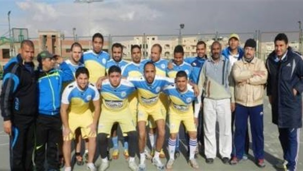 «بنتابول الإسماعيلي» يستعد للتصفيات المؤهلة للدوري الممتاز