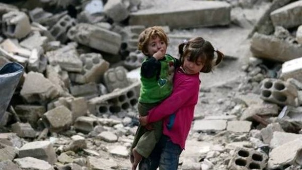 روسيا: «هدنة حلب» يجب ألا تساعد المسلحين على تجميع قواهم