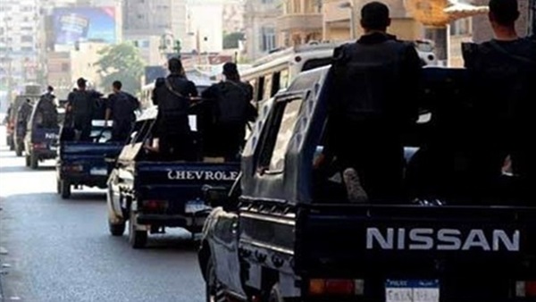 ضبط 25 من القيادات الإخوانية الوسطى.. و10 من اللجان النوعية بالمحافظات