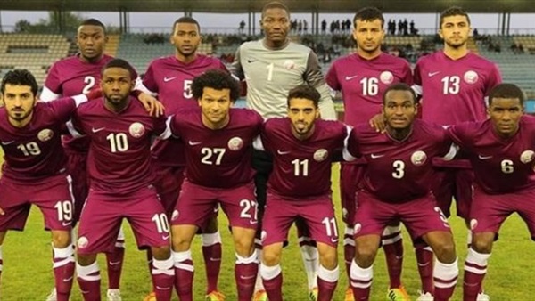 وديًا.. قطر تفوز على روسيا