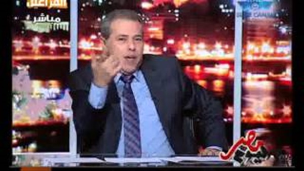 بالفيديو.. توفيق عكاشة يتنبأ بأحداث فرنسا منذ شهور