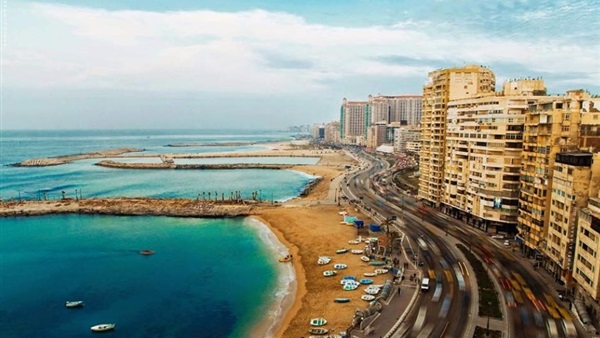 قنصل فرنسا يفتتح الدورة السابعة لـ«أيام التراث السكندري»