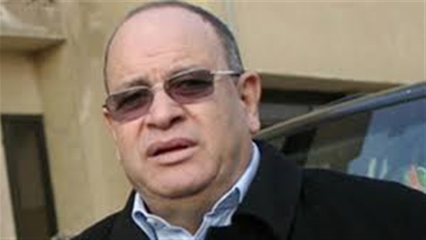 كردي في برج العرب لمساندة المنتخب