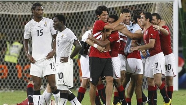 اليوم.. المنتخب يواصل تدريباته إستعداداً لموقعة غانا