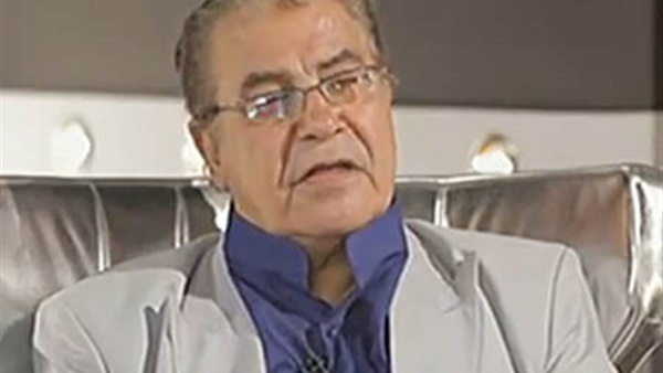 جثمان سعيد طرابيك وحيدا دون مرافق في المستشفى